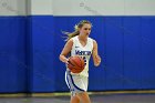 WBBall vs USJ  Women’s Basketball vs University of Saint Joseph. - Photo by Keith Nordstrom : Wheaton, Basketball